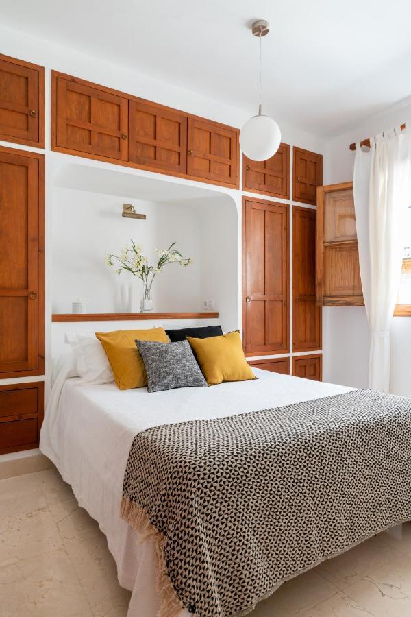 Vr Excelente Ubicacion Luminoso Apt Para Parejas Seville Exterior photo